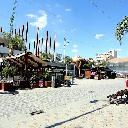 Penelope Court 102 * Larnaca