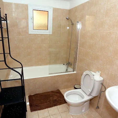 Penelope Court 102 * Larnaca