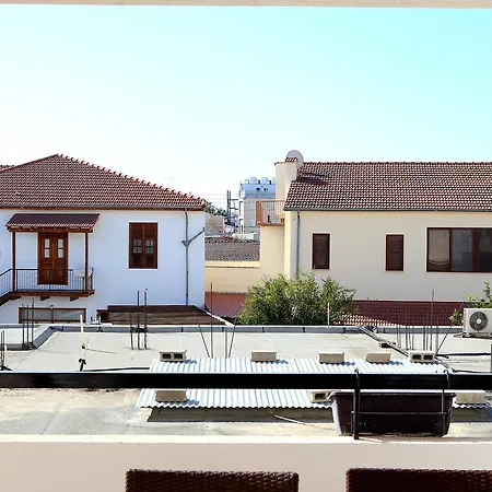 Penelope Court 102 * Larnaca