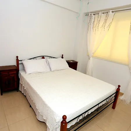 Penelope Court 102 Apartment Larnaca