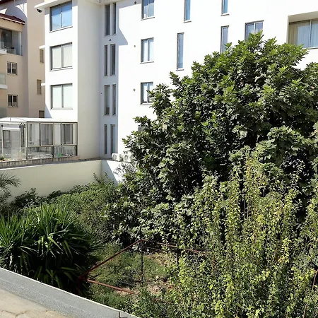 Penelope Court 102 Apartment Larnaca