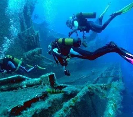 Penelope Court 102 Апартаменты Ларнака