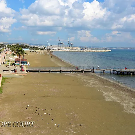 Penelope Court 102 Larnaca