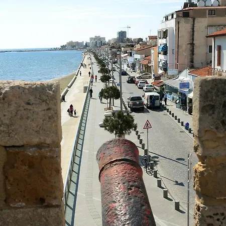 Penelope Court 102 Lägenhet Larnaca