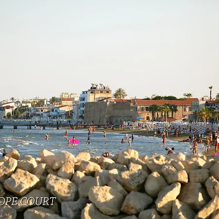 Penelope Court 102 * Larnaca