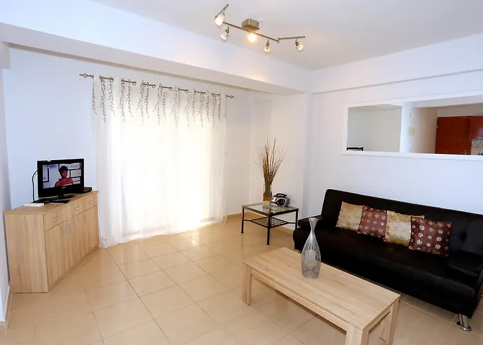 Penelope Court 102 アパート *