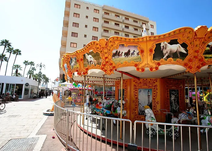 Penelope Court 102 アパート *