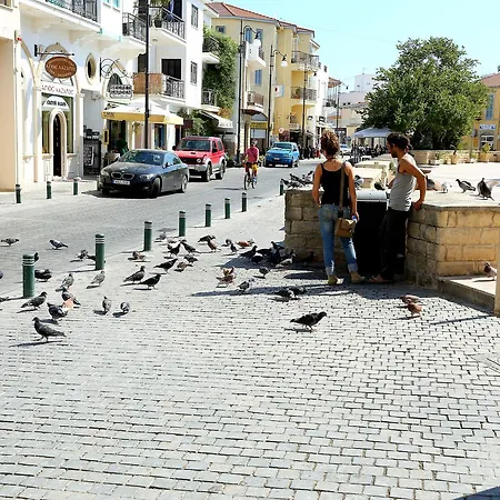 Penelope Court 102 Apartment