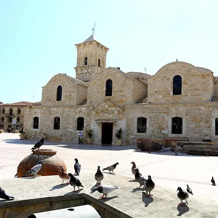 Penelope Court 102 Apartamento *