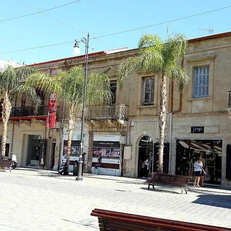 Penelope Court 102 Λάρνακα