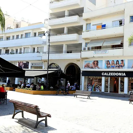 Penelope Court 102 Λάρνακα