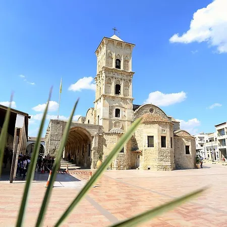 Penelope Court 102 Larnaka