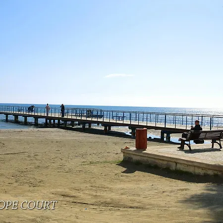 Διαμέρισμα Penelope Court 102