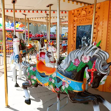 Penelope Court 102 * Λάρνακα