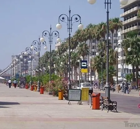 Penelope Court 102 Lárnaca