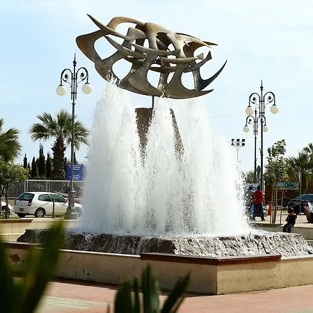 Apartamento Penelope Court 102 Lárnaca