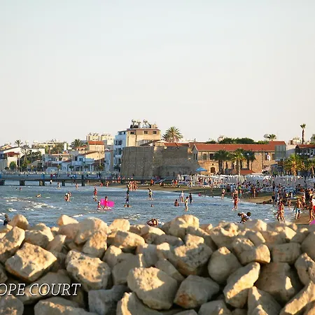 Penelope Court 102 * Λάρνακα