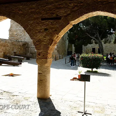 Penelope Court 102 *