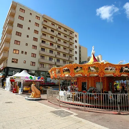 Apartamento Penelope Court 102