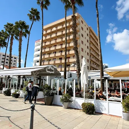 Apartamento Penelope Court 102 Lárnaca