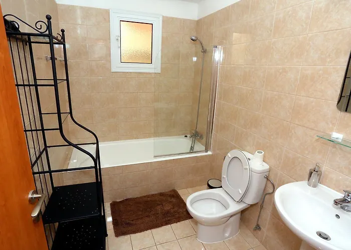 Penelope Court 102 * Larnaca