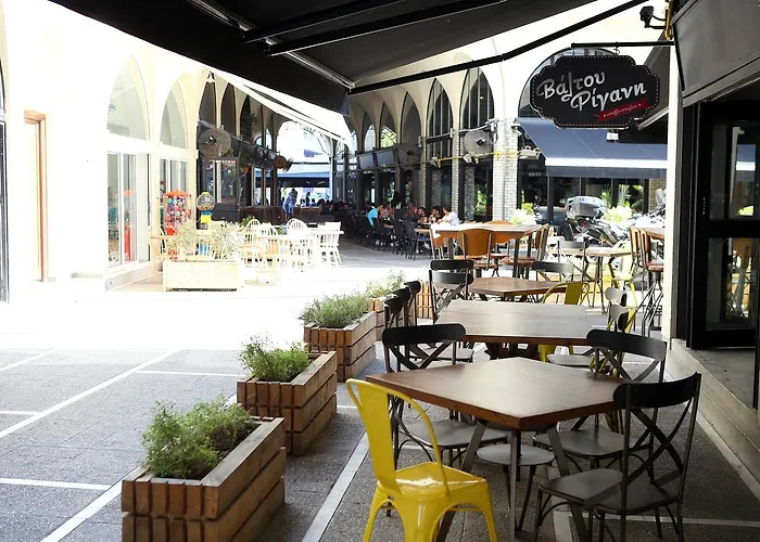 Penelope Court 102 Διαμέρισμα Λάρνακα