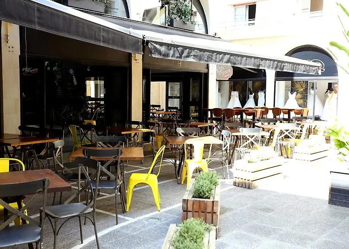 Penelope Court 102 Apartmán *