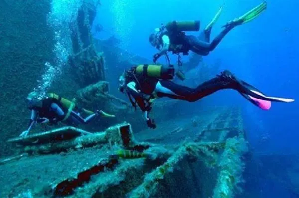 Penelope Court 102 Apartmán Larnaca