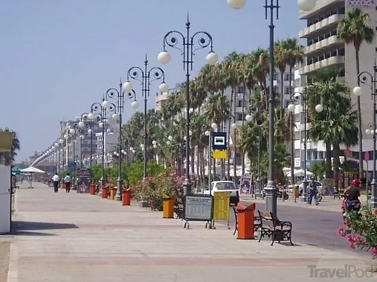 Penelope Court 102 Larnaca