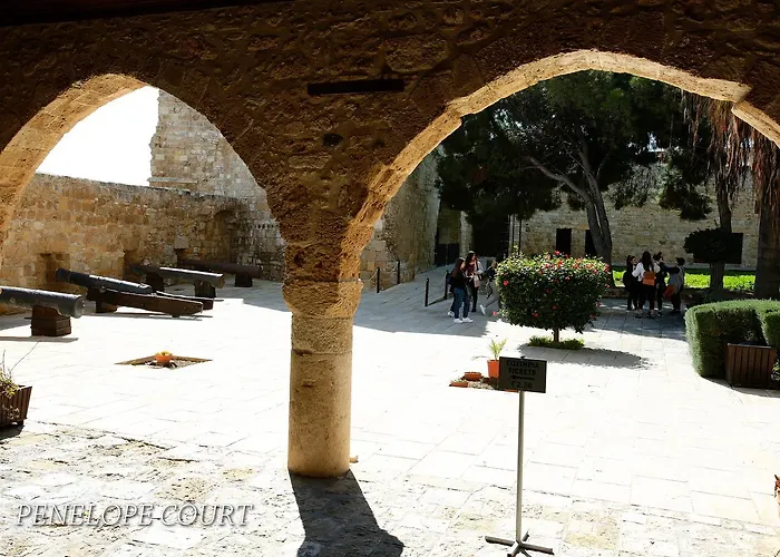 Penelope Court 102 *