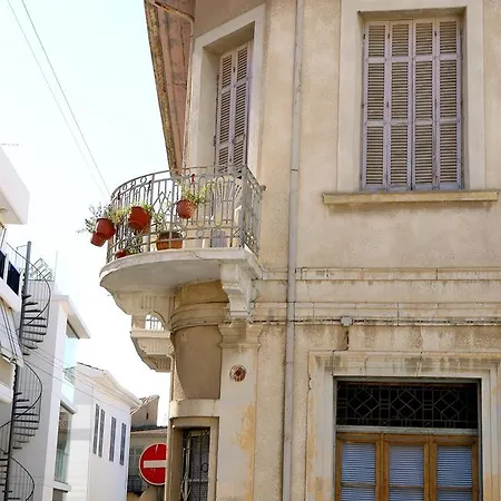Daire Penelope Court 102 Larnaca